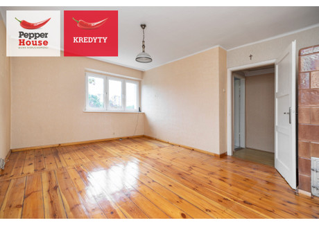 Mieszkanie na sprzedaż - Okrąg Wrzeszcz, Gdańsk, 43,38 m², 519 000 PLN, NET-PH549734