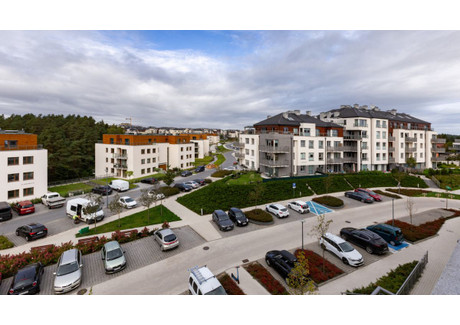 Mieszkanie na sprzedaż - Janki Bryla Chwarzno-Wiczlino, Gdynia, 40,49 m², 600 000 PLN, NET-PH723220