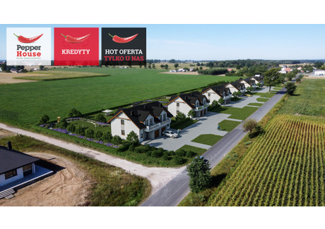 Działka na sprzedaż - Kania, Barcin, Żniński, 3144 m², 188 640 PLN, NET-PH454138