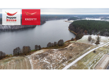 Działka na sprzedaż - Kościerzyna, Kościerski, 8593 m², 2 214 000 PLN, NET-PH609950