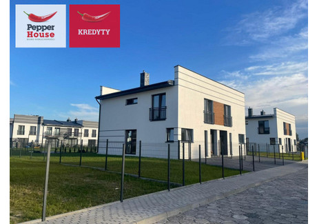 Dom na sprzedaż - Wiązowna, Otwocki, 120,89 m², 870 000 PLN, NET-PH790390