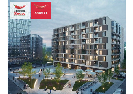 Lokal na sprzedaż - Mariana Zdziechowskiego Mokotów, Warszawa, Mokotów, Warszawa, 99,47 m², 1 584 731 PLN, NET-PH337677