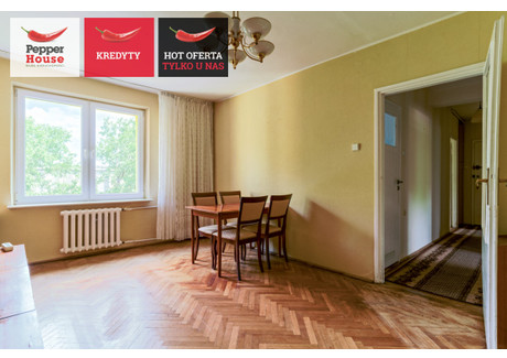 Mieszkanie na sprzedaż - Gen. Orlicz-Dreszera Grabówek, Gdynia, 64 m², 550 000 PLN, NET-PH853504