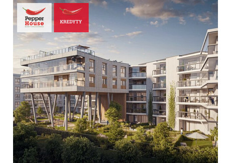 Mieszkanie na sprzedaż - Ursynów, Warszawa, Ursynów, Warszawa, 127,9 m², 2 286 000 PLN, NET-PH816015