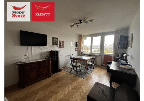 Mieszkanie na sprzedaż - Piastowska Przymorze, Gdańsk, 38 m², 619 000 PLN, NET-PH998891