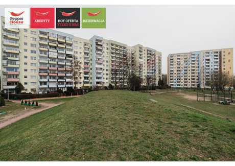 Mieszkanie na sprzedaż - Leszczyńskich Zaspa, Gdańsk, 48,2 m², 629 000 PLN, NET-PH292595