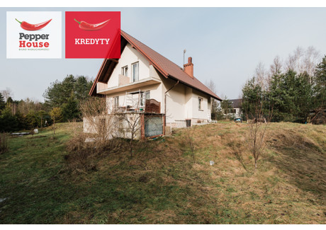 Dom na sprzedaż - Wiosenna Bojano, Szemud, Wejherowski, 193 m², 1 129 000 PLN, NET-PH100365