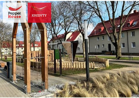 Mieszkanie na sprzedaż - Kombatantów Rumia, Wejherowski, 42,78 m², 359 000 PLN, NET-PH672850