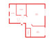 Mieszkanie na sprzedaż - Arendta Dickmana Oksywie, Gdynia, 71,8 m², 860 000 PLN, NET-PH363596