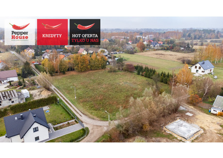 Działka na sprzedaż - Piaskowiec, Ostaszewo, Nowodworski, 4758 m², 499 000 PLN, NET-PH565777