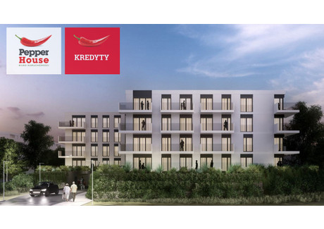 Mieszkanie na sprzedaż - Zakole Stogi, Gdańsk, 32,68 m², 539 000 PLN, NET-PH814061