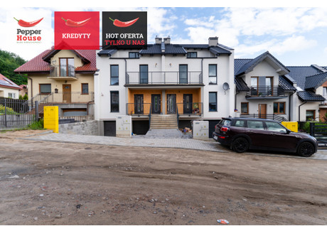 Mieszkanie na sprzedaż - Letnia Reda, Wejherowski, 112,42 m², 599 000 PLN, NET-PH383254