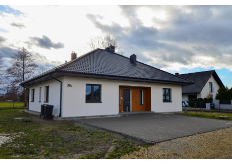 Dom na sprzedaż - Strumień, Cieszyński, 129,89 m², 799 000 PLN, NET-365/10443/ODS