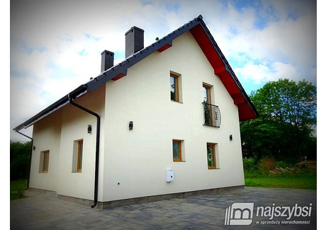 Dom na sprzedaż - Obrzeża, Drawsko Pomorskie, Drawski, 145,41 m², 970 000 PLN, NET-12421/MKN/ODS-274822
