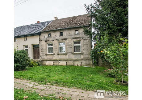 Dom na sprzedaż - Obrzeża, Pyrzyce, Pyrzycki, 100 m², 130 000 PLN, NET-12534/MKN/ODS-275229