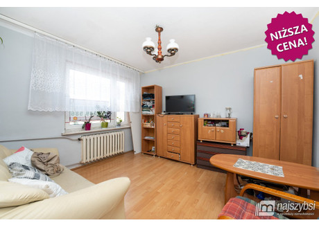 Mieszkanie na sprzedaż - Gogolewo, Stargard, Stargardzki, 41,99 m², 110 000 PLN, NET-13700/MKN/MS-277074