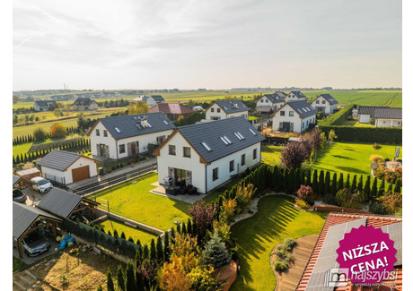 Dom na sprzedaż - Żarowo, Stargard, Stargardzki, 86 m², 769 000 PLN, NET-13499/MKN/DS-278580