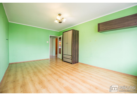 Mieszkanie na sprzedaż - Centrum, Chociwel, Stargardzki, 77,09 m², 273 000 PLN, NET-13554/MKN/MS-276745