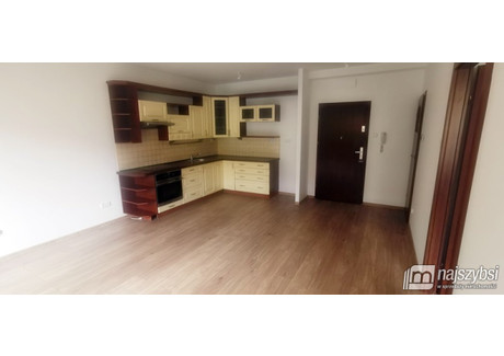 Mieszkanie na sprzedaż - Pogodno, Szczecin, M. Szczecin, 43 m², 539 000 PLN, NET-14278/MKN/MS-278370