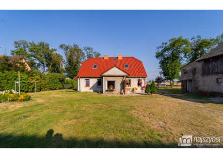 Dom na sprzedaż - Dębice, Maszewo, Goleniowski, 116 m², 650 000 PLN, NET-13441/MKN/DS-278415