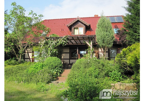 Dom na sprzedaż - Obrzeża, Barlinek, Pełczyce, Choszczeński, 698 m², 4 000 000 PLN, NET-9718/MKN/ODS-38865