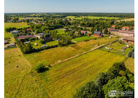 Działka na sprzedaż - Krępsko, Goleniów, Goleniowski, 1122 m², 229 000 PLN, NET-5942/MKN/DZS-278238