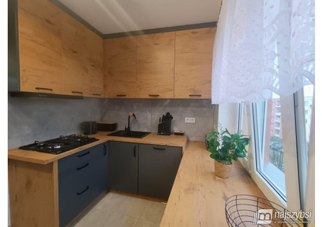 Mieszkanie do wynajęcia - Os. Kopernika, Stargard, Stargardzki, 56,23 m², 2600 PLN, NET-5275/MKN/MW-278953