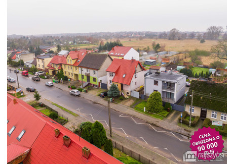 Dom na sprzedaż - Wiejska Stargard, Stargardzki, 130 m², 700 000 PLN, NET-13082/MKN/DS-277105