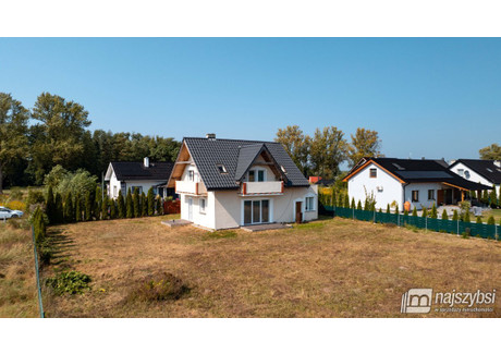 Dom na sprzedaż - Skalin Stargard, Stargardzki, 110 m², 849 000 PLN, NET-13398/MKN/DS-278295