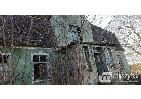 Dom na sprzedaż - Obrzeża, Stare Czarnowo, Gryfiński, 240 m², 370 000 PLN, NET-6768/MKN/ODS-33403