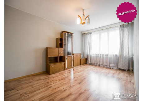 Mieszkanie na sprzedaż - Goleniów, Goleniowski, 43,27 m², 350 000 PLN, NET-13900/MKN/MS-277509