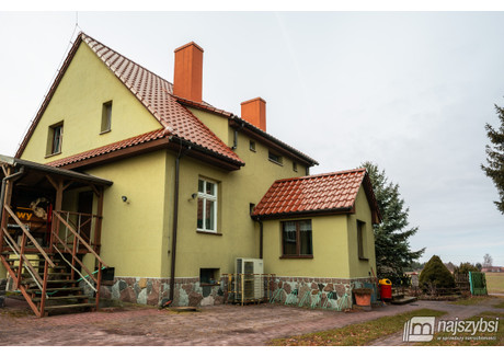 Dom na sprzedaż - Dobrzany, Stargardzki, 346,6 m², 980 000 PLN, NET-13140/MKN/DS-277266