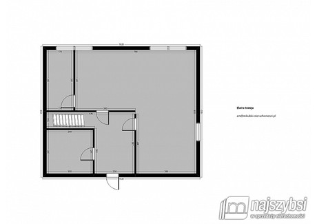 Dom na sprzedaż - Centrum, Kamień Pomorski, Kamieński, 150 m², 725 000 PLN, NET-12733/MKN/ODS-275830