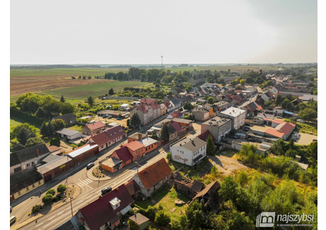 Mieszkanie na sprzedaż - Centrum, Suchań, Stargardzki, 36,58 m², 189 900 PLN, NET-14263/MKN/MS-278340