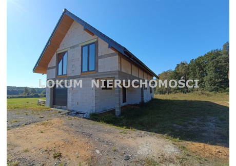 Dom na sprzedaż - Moszczenica, Jastrzębie-Zdrój, Jastrzębie-Zdrój M., 163,23 m², 599 000 PLN, NET-LOK-DS-8238