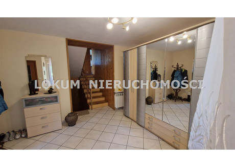 Dom na sprzedaż - Jastrzębie-Zdrój, Jastrzębie-Zdrój M., 175 m², 763 000 PLN, NET-LOK-DS-7685