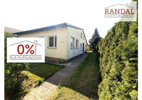 Dom na sprzedaż - Swarzędz, Poznański, 160 m², 990 000 PLN, NET-25710584
