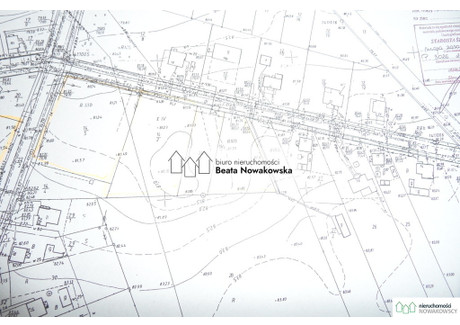 Działka na sprzedaż - Borgowo, Śrem, Śremski, 1267 m², 220 000 PLN, NET-233/4174/OGS