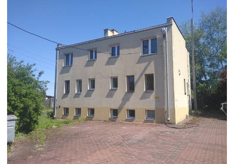 Handlowo-usługowy na sprzedaż - Mikołaja Kopernika 35 Głowno, Zgierski (Pow.), 3410 m², 865 000 PLN, NET-46