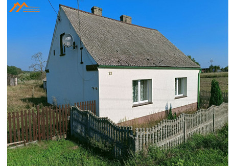 Dom na sprzedaż - Przemyśl, Sieraków, Międzychodzki, 83 m², 289 000 PLN, NET-DAW306296-306296