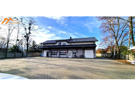 Dom na sprzedaż - Bogdanowo, Oborniki, Obornicki, 320 m², 1 550 000 PLN, NET-DAW306191-306357