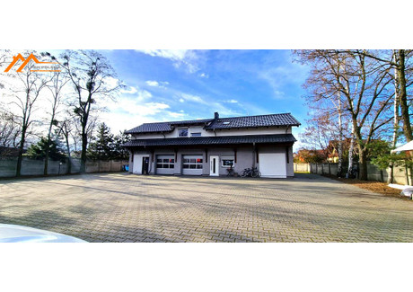 Dom na sprzedaż - Bogdanowo, Oborniki, Obornicki, 320 m², 1 790 000 PLN, NET-WLKP306509-306509