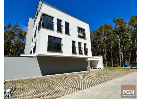 Mieszkanie na sprzedaż - Międzywodzie, Dziwnów, Kamieński, 52 m², 832 000 PLN, NET-OFN307029-307029