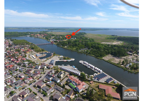 Działka na sprzedaż - Marynarki Wojennej Dziwnów, Kamieński, 246 m², 295 200 PLN, NET-FER2025306464-306464