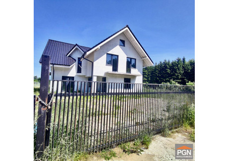 Dom na sprzedaż - Boczna Pustkowo, Rewal, Gryficki, 209 m², 999 000 PLN, NET-URG067306359-306359