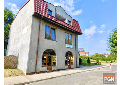 Dom na sprzedaż - Kamień Pomorski, Kamieński, 280 m², 1 699 000 PLN, NET-URG067306488-306488