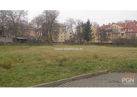 Działka na sprzedaż - Mieszka Kamień Pomorski, Kamieński, 364 m², 219 000 PLN, NET-SLS024306563-306563