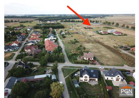 Działka na sprzedaż - Dziwnowska Kamień Pomorski, Kamieński, 4000 m², 599 000 PLN, NET-WRZ092024306343-306343