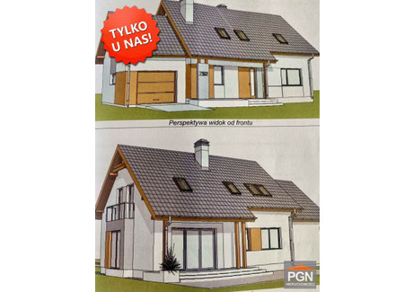 Działka na sprzedaż - Resko Okolica, Resko, Łobeski, 1550 m², 65 000 PLN, NET-FER2025306526-306526