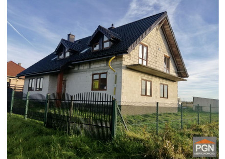 Dom na sprzedaż - Nowa Pogorzelica Okolica, Rewal, Gryficki, 307,9 m², 825 000 PLN, NET-OFN306995-306995